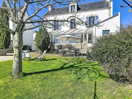 Villa Ostréa, Location Maison 8 personnes à Carnac - Photo 17