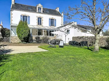 Villa Ostréa, Location Maison 8 personnes à Carnac - Photo 18