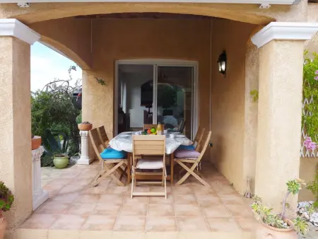 Villa Les Galandos - 3 chambres, piscine à 550 m de la mer - Photo 15