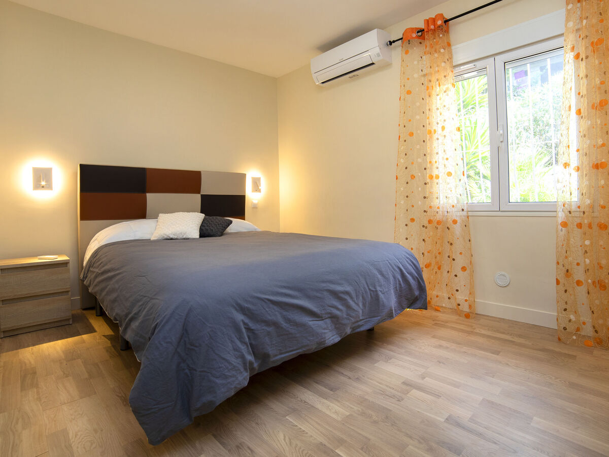 Maison Alexia 6 pers. avec piscine à Benissa - Photo 9