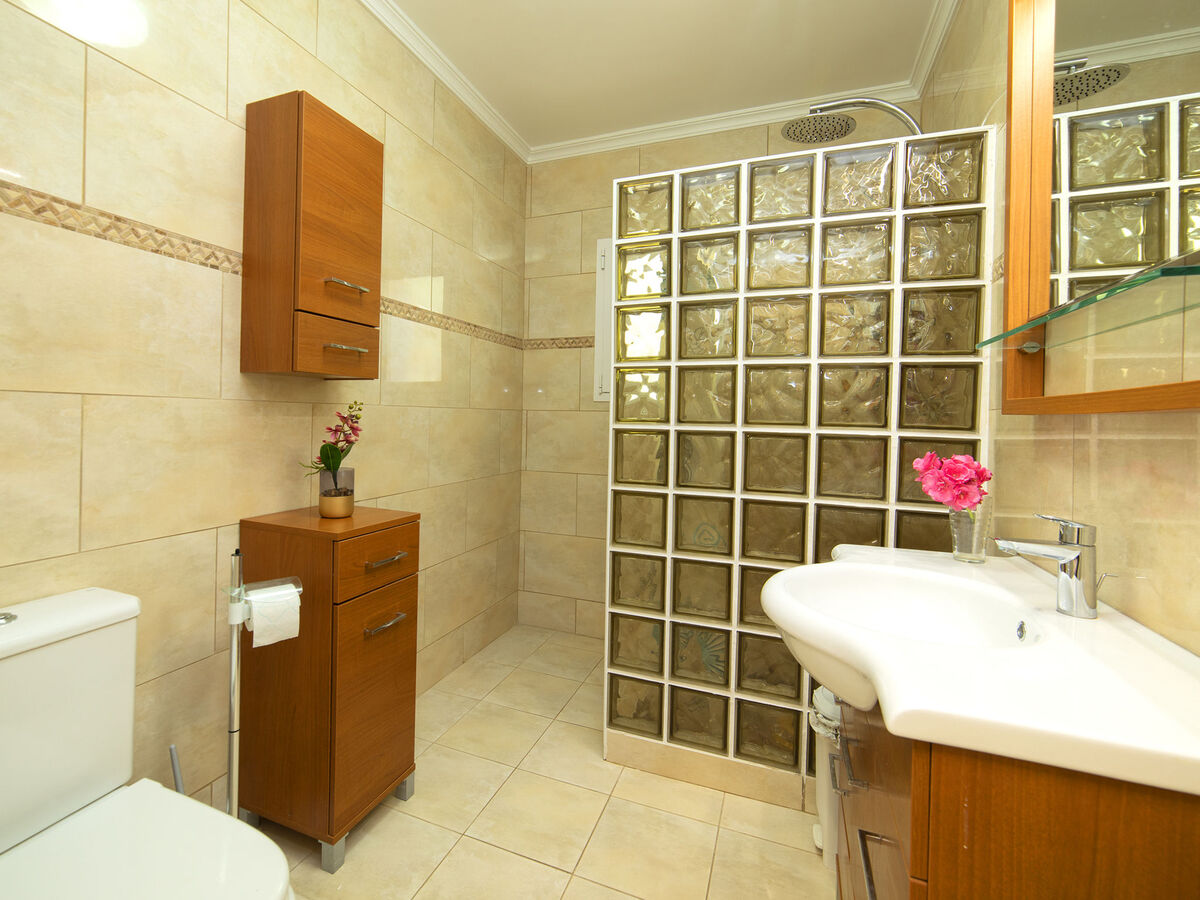 Maison Alexia 6 pers. avec piscine à Benissa - Photo 11