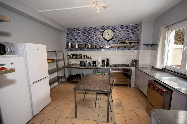 Maison 7 chambres avec sauna pour 22 personnes à Waimes - Photo 5