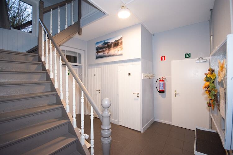 Maison 7 chambres avec sauna pour 22 personnes à Waimes - Photo 13
