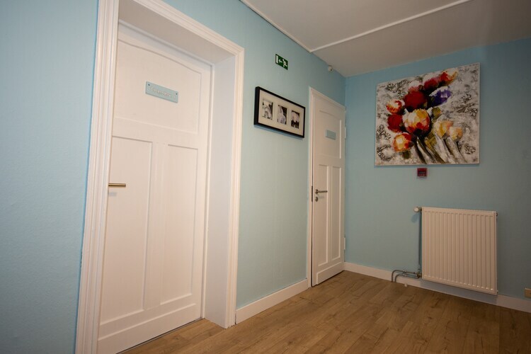 Maison 7 chambres avec sauna pour 22 personnes à Waimes - Photo 14