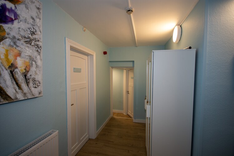 Maison 7 chambres avec sauna pour 22 personnes à Waimes - Photo 15