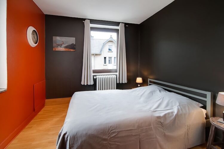 Maison 7 chambres avec sauna pour 22 personnes à Waimes - Photo 17