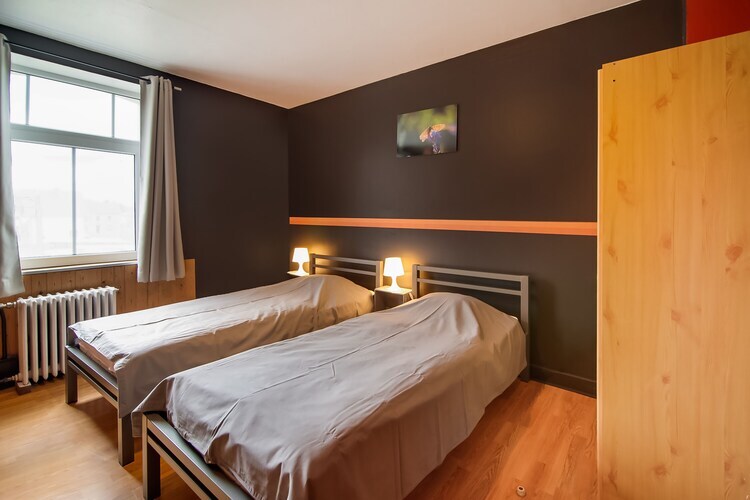Maison 7 chambres avec sauna pour 22 personnes à Waimes - Photo 19