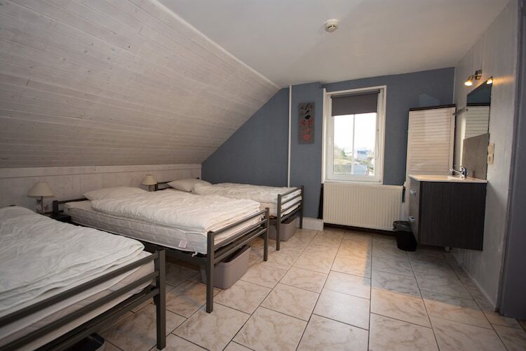 Maison 7 chambres avec sauna pour 22 personnes à Waimes - Photo 20