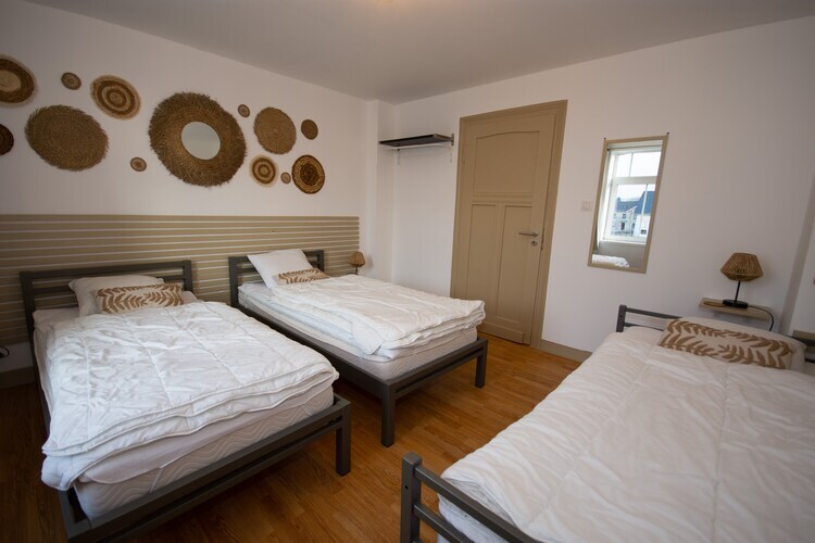 Maison 7 chambres avec sauna pour 22 personnes à Waimes - Photo 22