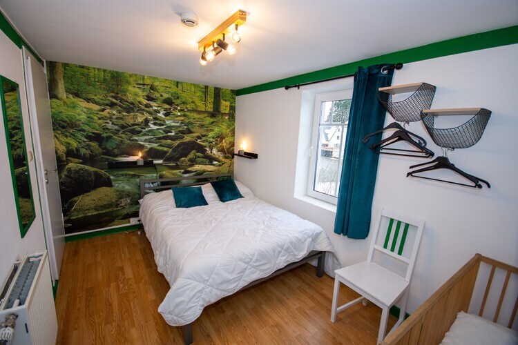 Maison 7 chambres avec sauna pour 22 personnes à Waimes - Photo 23