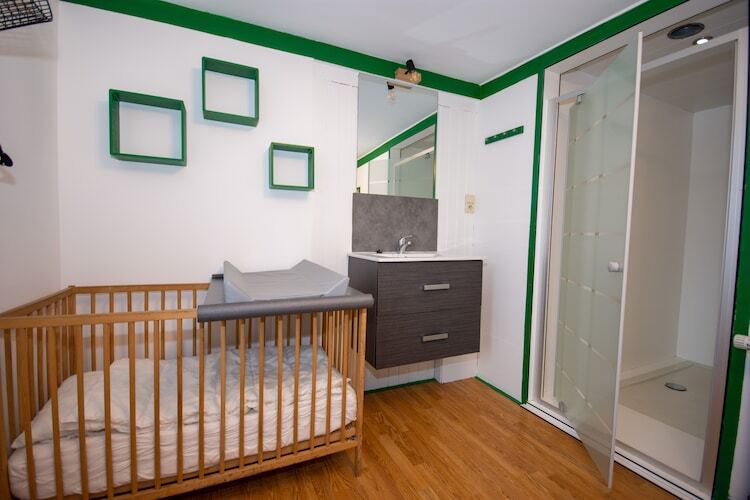 Maison 7 chambres avec sauna pour 22 personnes à Waimes - Photo 27