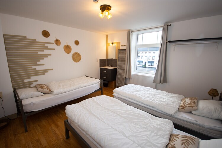 Maison 7 chambres avec sauna pour 22 personnes à Waimes - Photo 28