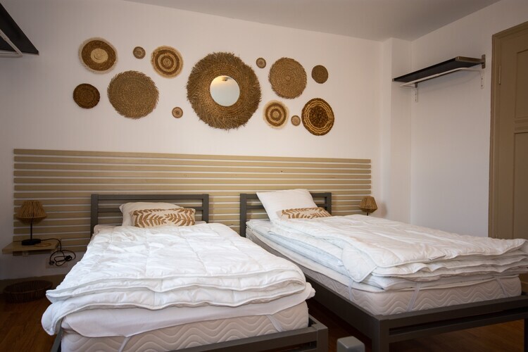 Maison 7 chambres avec sauna pour 22 personnes à Waimes - Photo 29