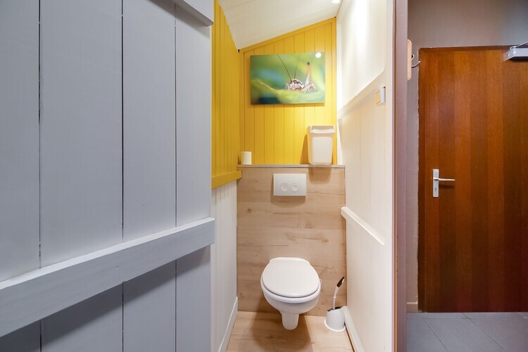 Maison 7 chambres avec sauna pour 22 personnes à Waimes - Photo 32