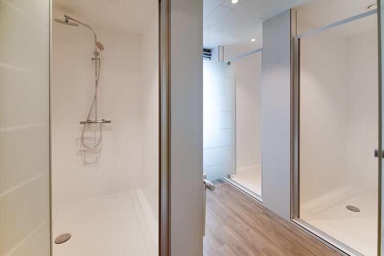 Maison 7 chambres avec sauna pour 22 personnes à Waimes - Photo 33