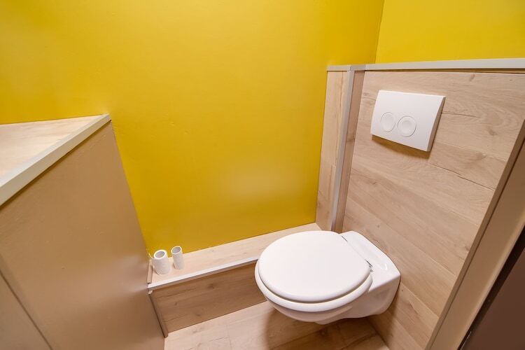 Maison 7 chambres avec sauna pour 22 personnes à Waimes - Photo 35