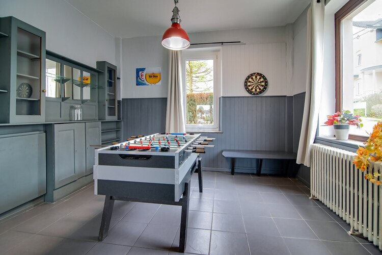 Maison 7 chambres avec sauna pour 22 personnes à Waimes - Photo 37