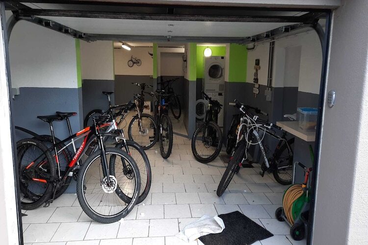 Maison 7 chambres avec sauna pour 22 personnes à Waimes - Photo 39
