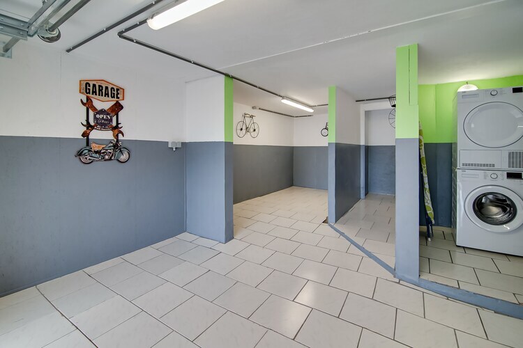 Maison 7 chambres avec sauna pour 22 personnes à Waimes - Photo 40