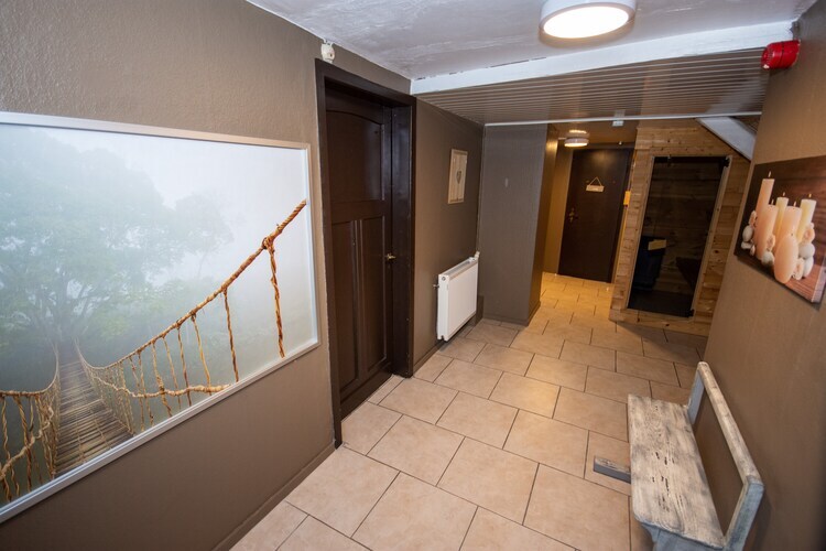 Maison 7 chambres avec sauna pour 22 personnes à Waimes - Photo 41