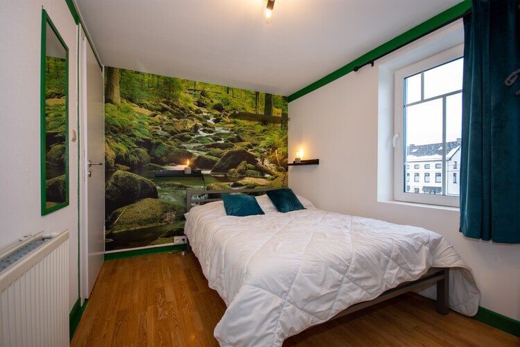 Maison 7 chambres avec sauna pour 22 personnes à Waimes - Photo 44
