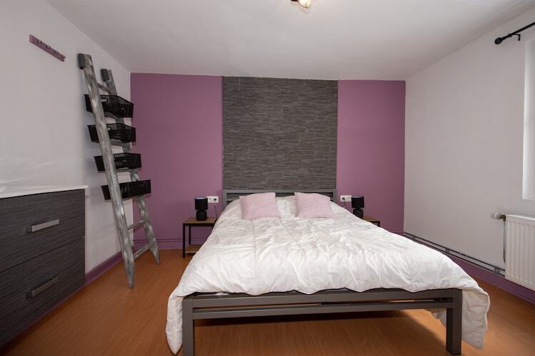 Maison 7 chambres avec sauna pour 22 personnes à Waimes - Photo 47