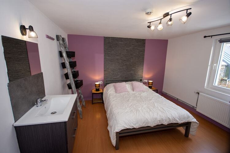Maison 7 chambres avec sauna pour 22 personnes à Waimes - Photo 48