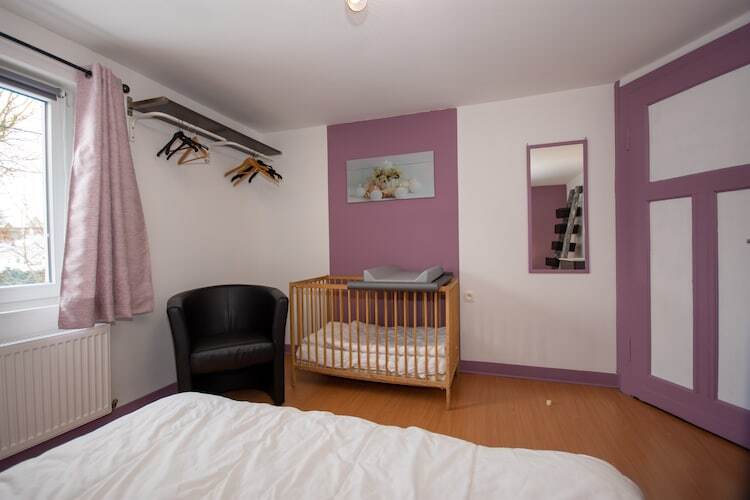 Maison 7 chambres avec sauna pour 22 personnes à Waimes - Photo 49