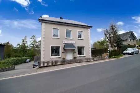 Location maison à Waimes