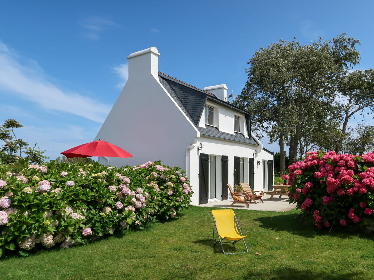 Ty va Zud – Maison 4 pers. à 800 m de la mer - Photo 1
