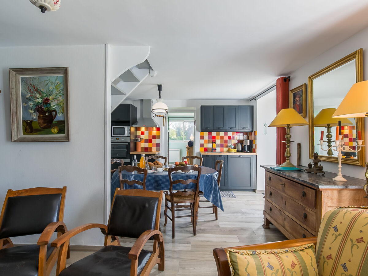 Ty va Zud – Maison 4 pers. à 800 m de la mer - Photo 4