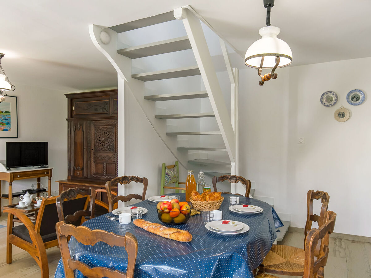Ty va Zud – Maison 4 pers. à 800 m de la mer - Photo 14