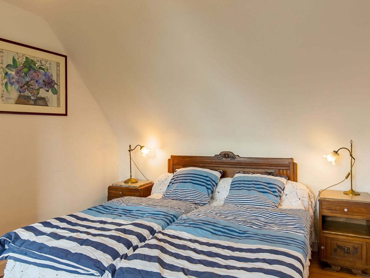 Ty va Zud – Maison 4 pers. à 800 m de la mer - Photo 19
