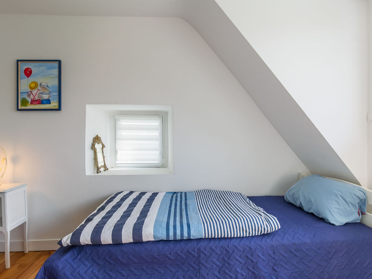 Ty va Zud – Maison 4 pers. à 800 m de la mer - Photo 24