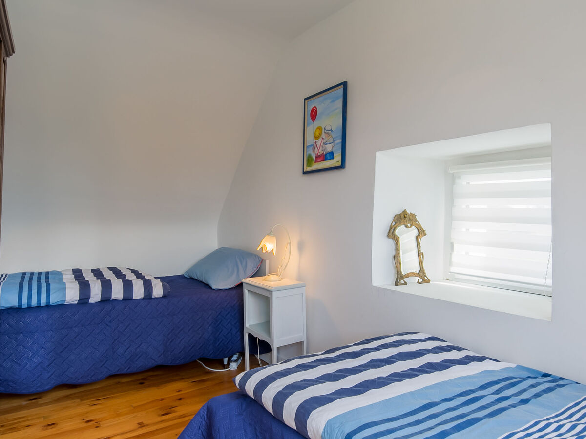 Ty va Zud – Maison 4 pers. à 800 m de la mer - Photo 25