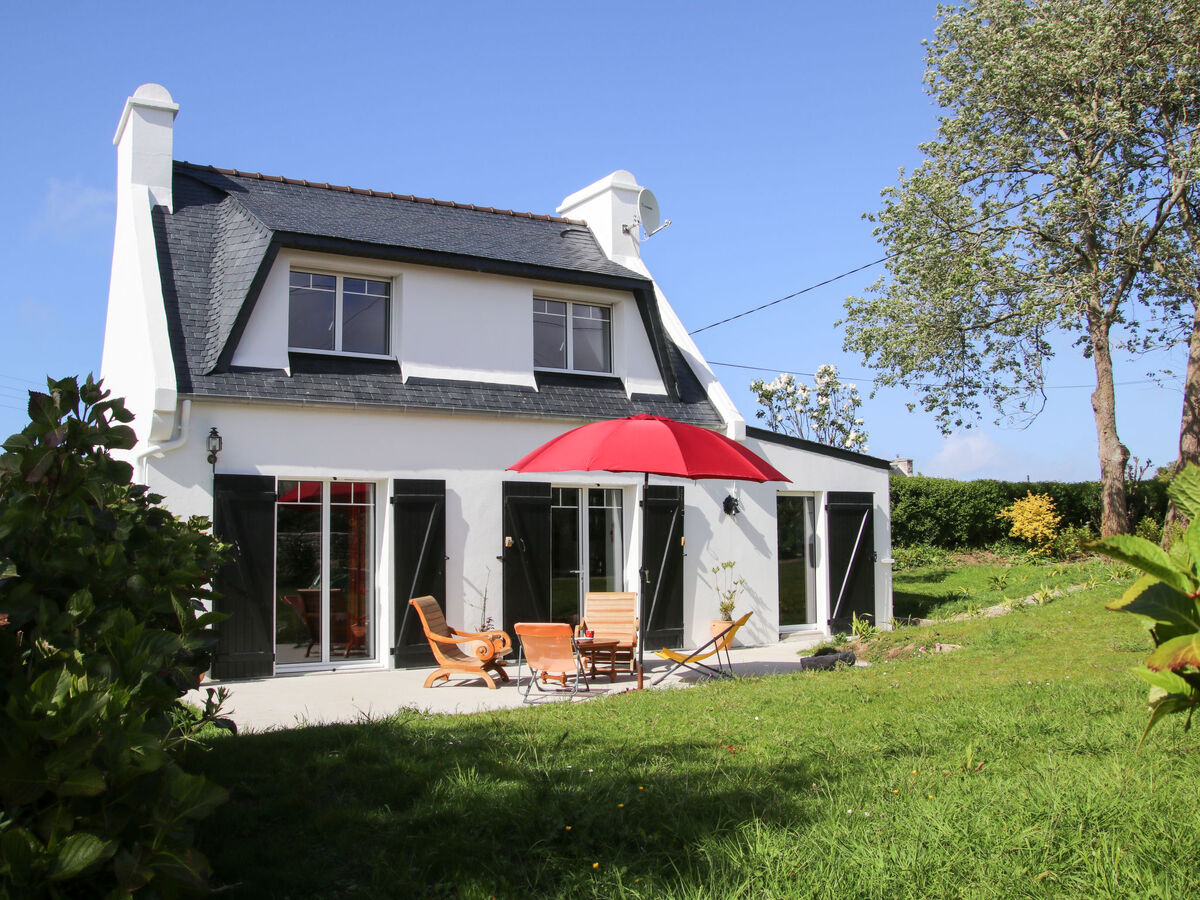 Ty va Zud – Maison 4 pers. à 800 m de la mer - Photo 28