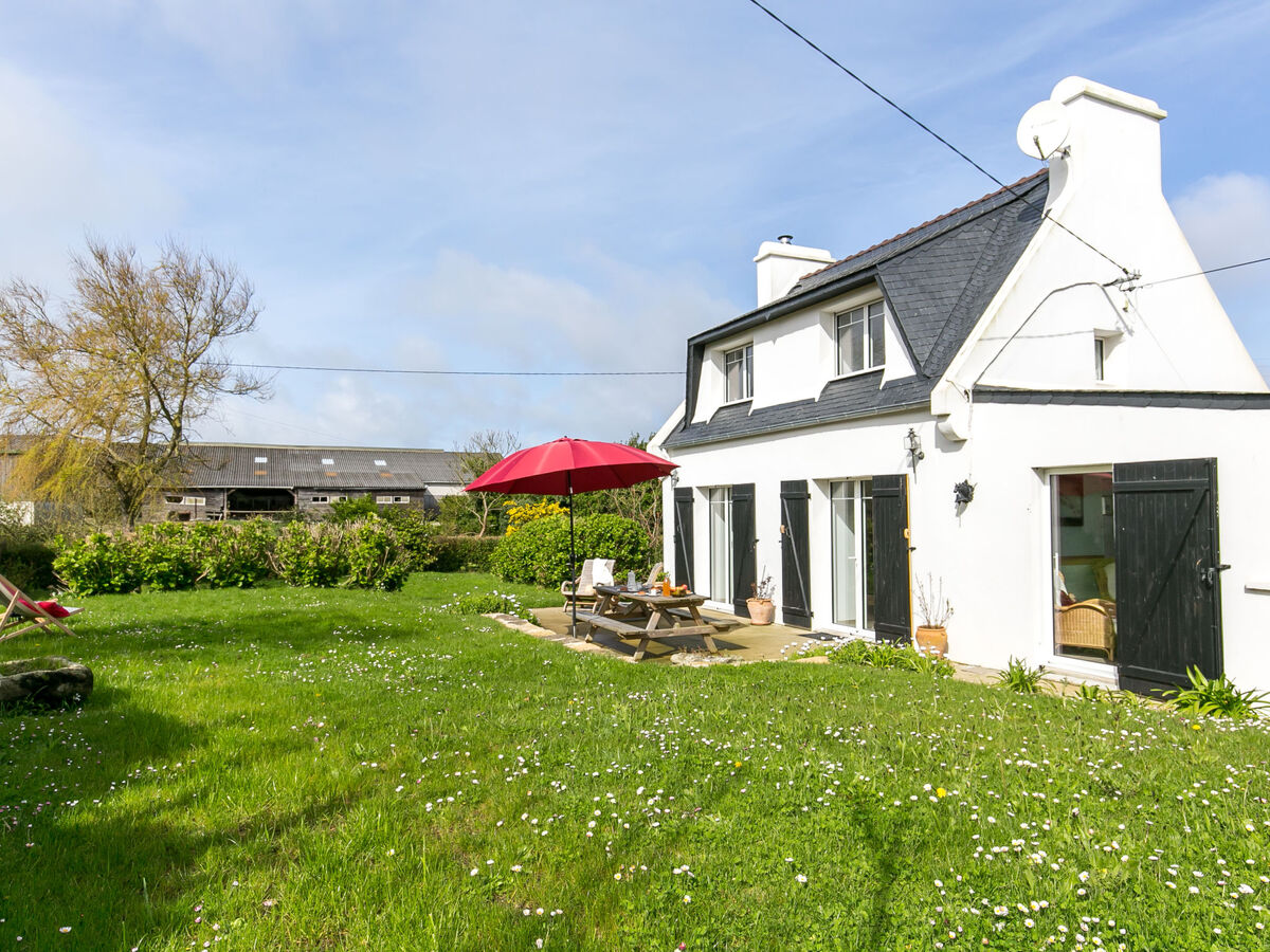 Ty va Zud – Maison 4 pers. à 800 m de la mer - Photo 29