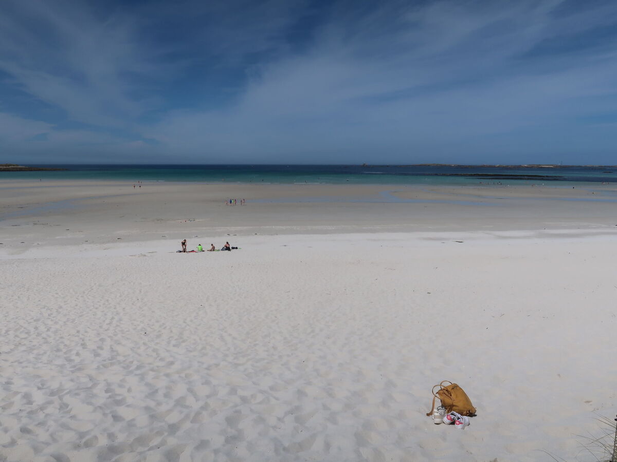 Ty va Zud – Maison 4 pers. à 800 m de la mer - Photo 35