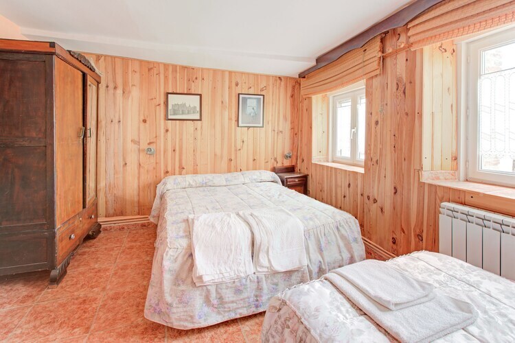 Casa Rincón de la Morena, maison 5 chambres avec piscine - Photo 2