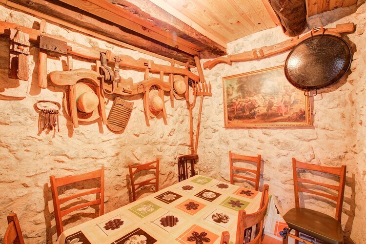 Casa Rincón de la Morena, maison 5 chambres avec piscine - Photo 4
