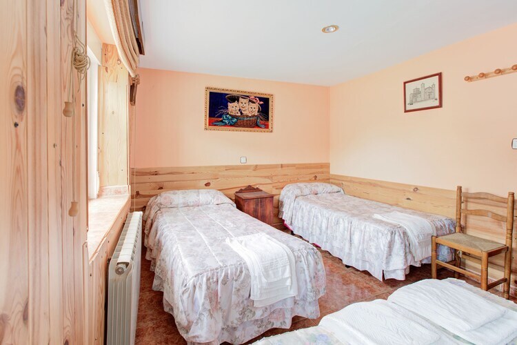 Casa Rincón de la Morena, maison 5 chambres avec piscine - Photo 5