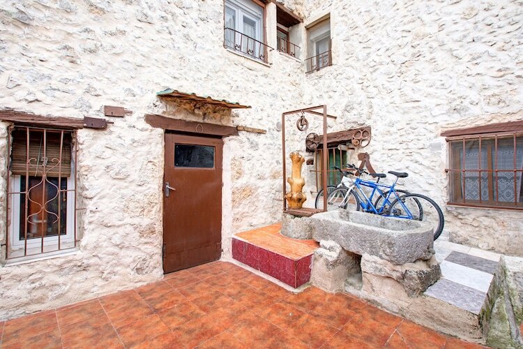 Casa Rincón de la Morena, maison 5 chambres avec piscine - Photo 6