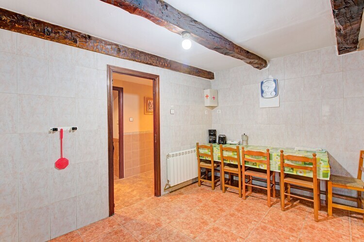 Casa Rincón de la Morena, maison 5 chambres avec piscine - Photo 8
