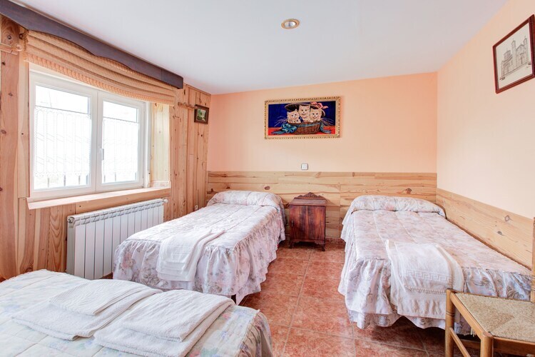 Casa Rincón de la Morena, maison 5 chambres avec piscine - Photo 11