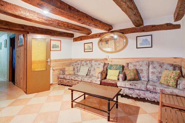 Casa Rincón de la Morena, maison 5 chambres avec piscine - Photo 12
