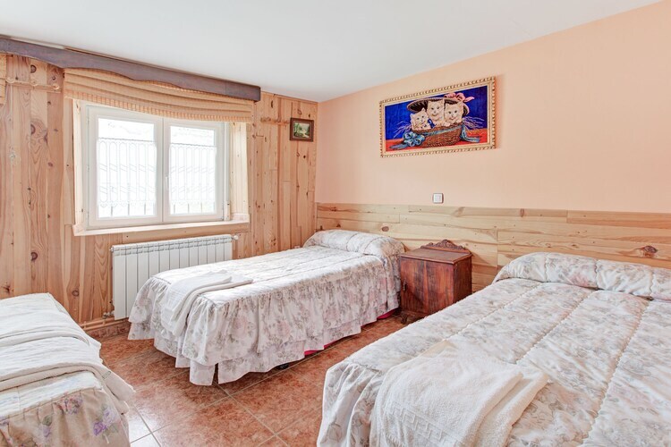 Casa Rincón de la Morena, maison 5 chambres avec piscine - Photo 15