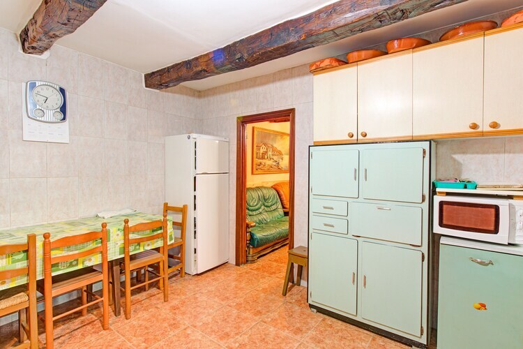 Casa Rincón de la Morena, maison 5 chambres avec piscine - Photo 19