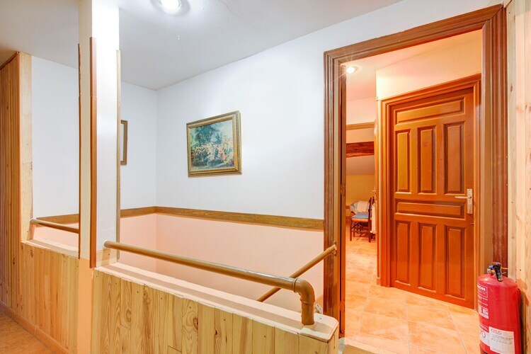 Casa Rincón de la Morena, maison 5 chambres avec piscine - Photo 22