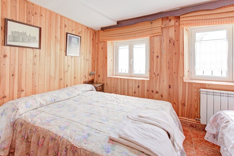 Casa Rincón de la Morena, maison 5 chambres avec piscine - Photo 23