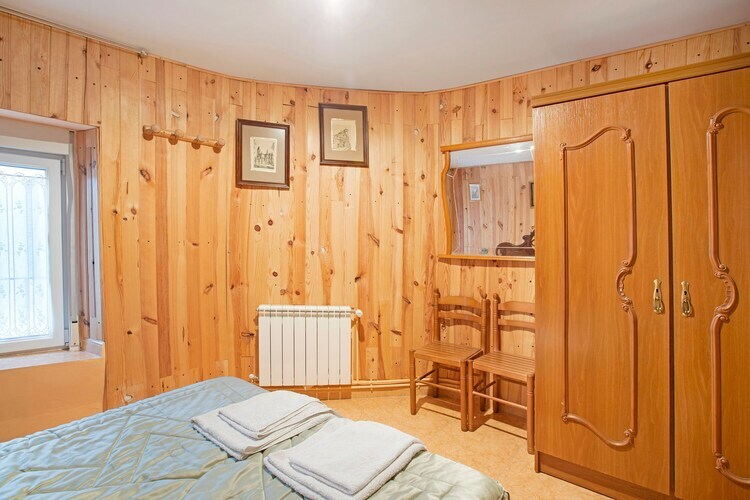 Casa Rincón de la Morena, maison 5 chambres avec piscine - Photo 27